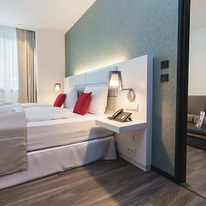 Suite "Senior" met een King Size Bed